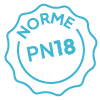 Norme PN18