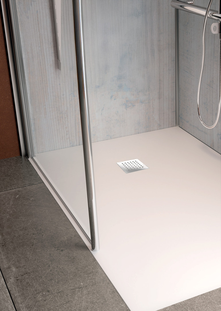 receveur akw onyx bonde acier
