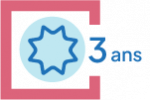 Garantie de 3 ans