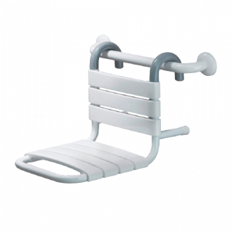 Chaises de douche PMR